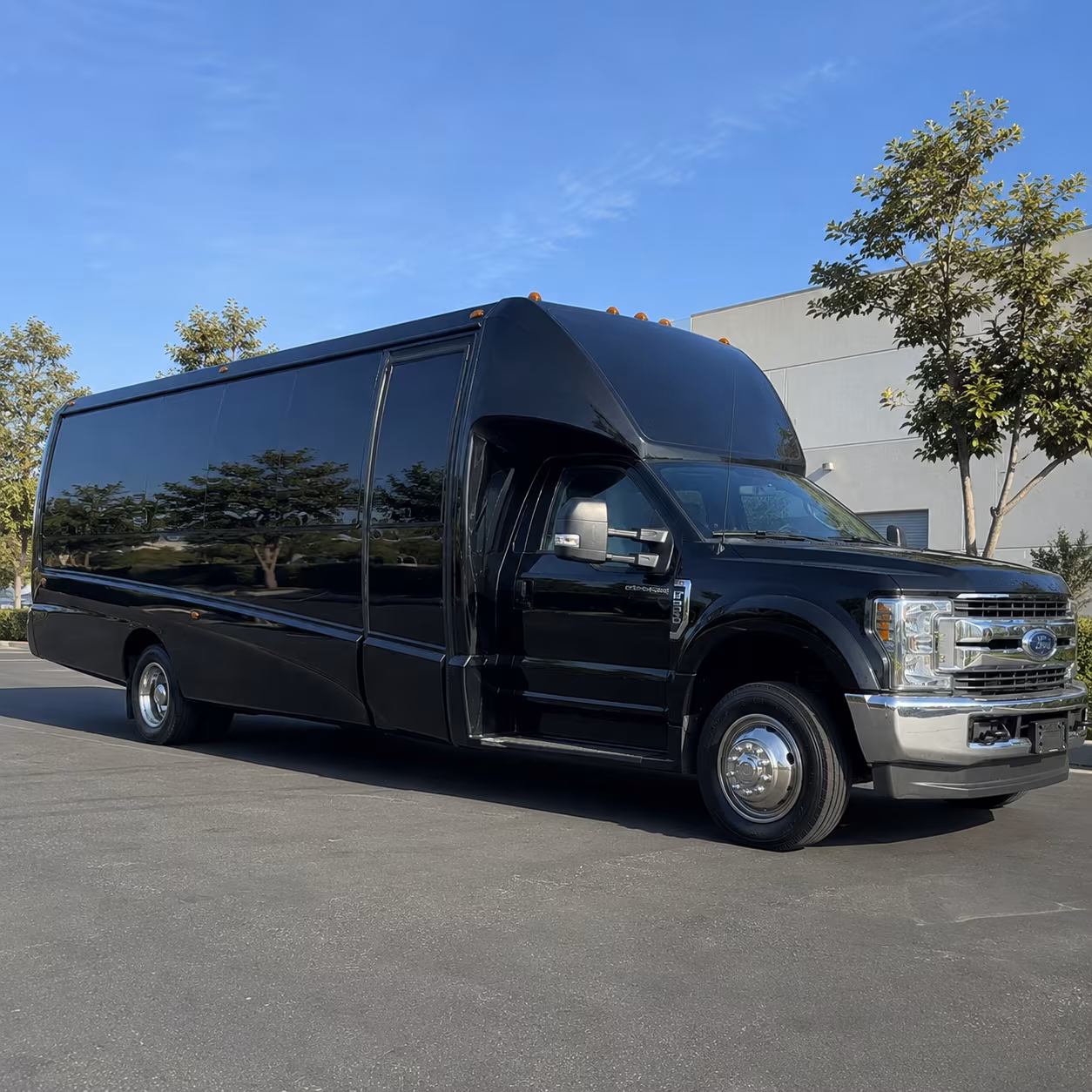 Rent a Bus to Pueblo Chile & Frijoles Festival