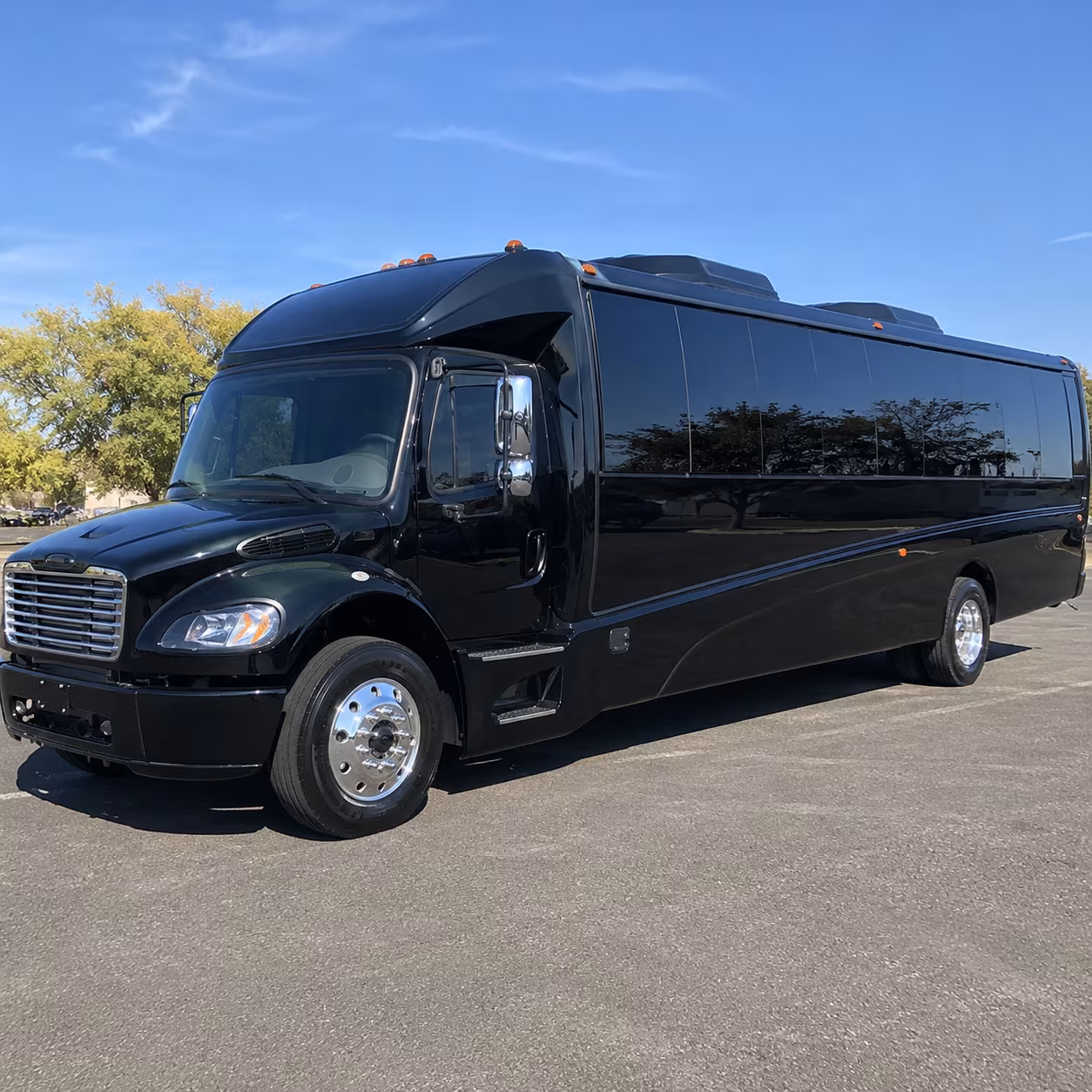 Broomfield Airport Shuttles & Transportation