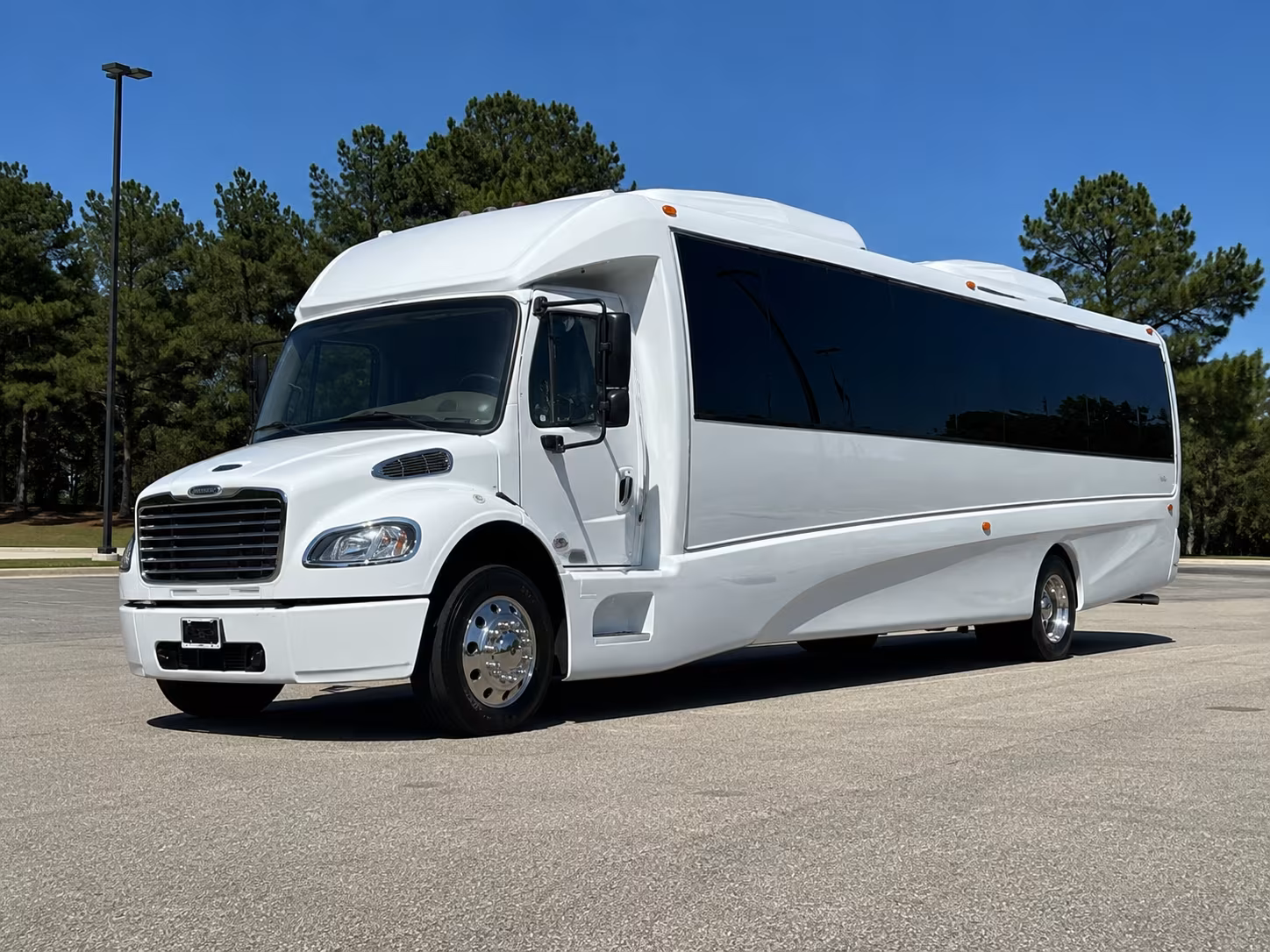 Broomfield Winery Tour & Pub Crawl Transportation