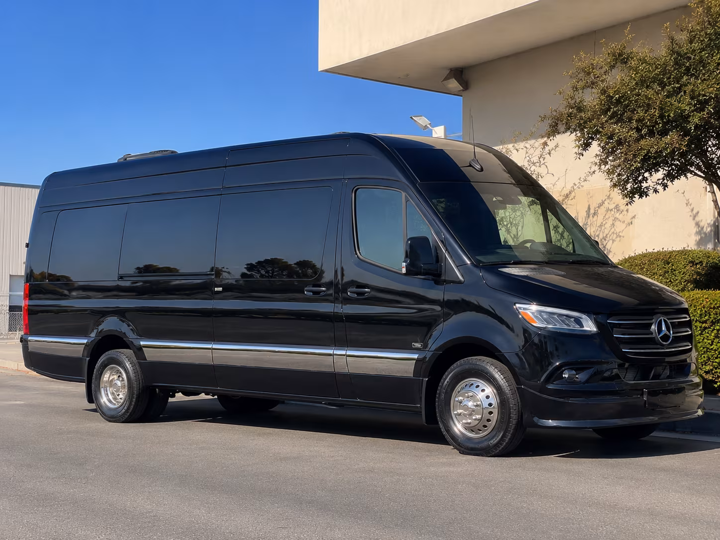 Colorado Springs Airport Shuttles & Transportation