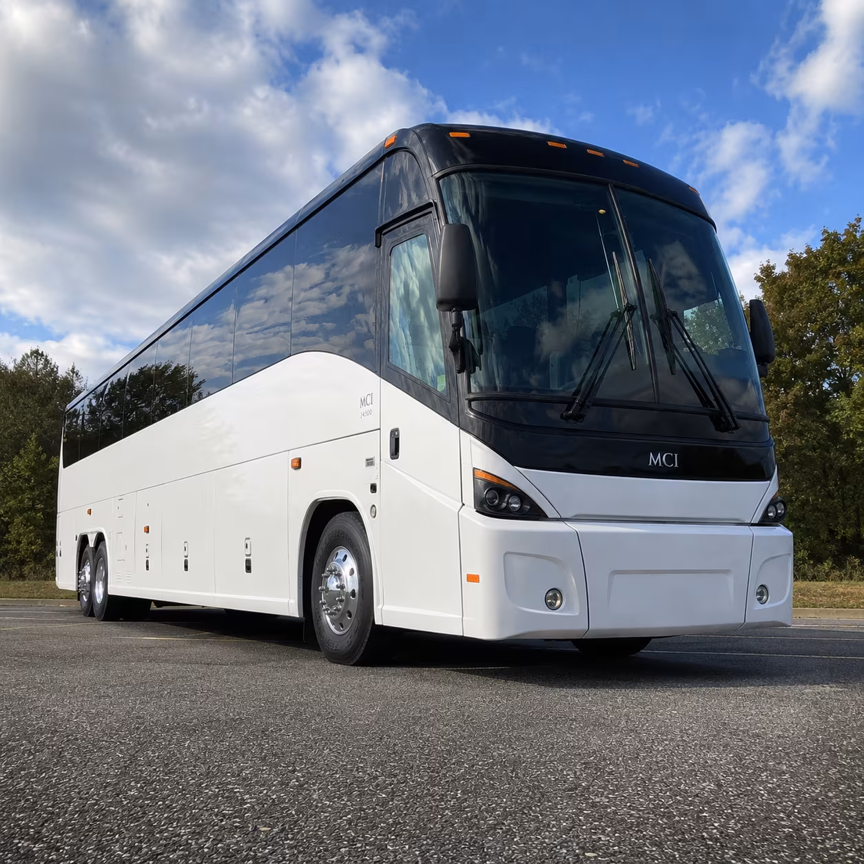 Colorado Springs Wedding Transportation & Shuttle Service