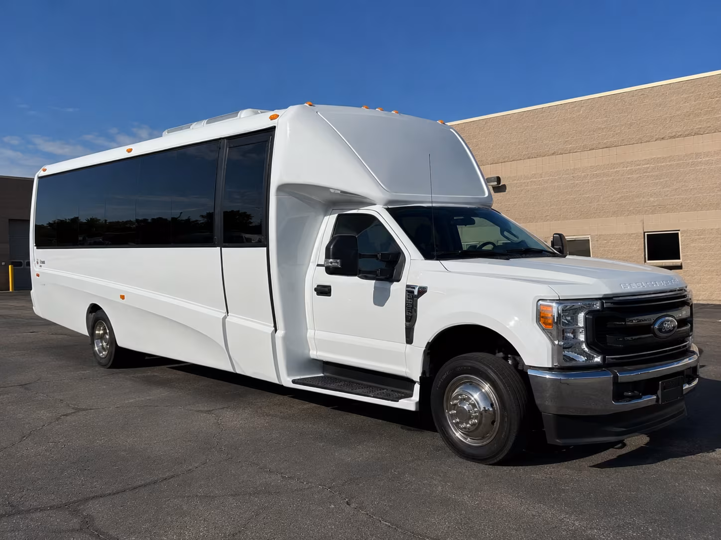 Denver Concert Transportation & Shuttles