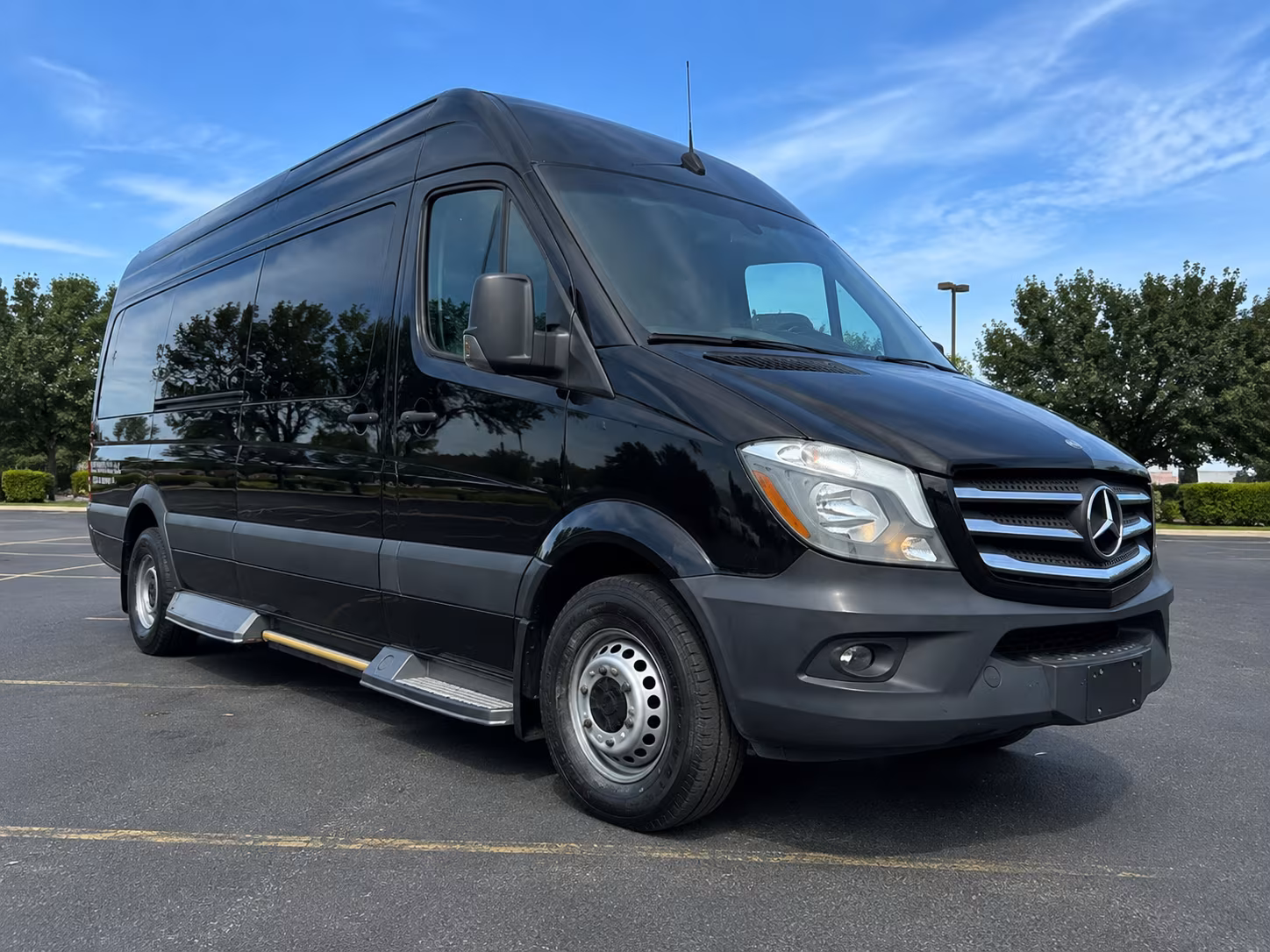 Highlands Ranch Airport Shuttles & Transportation