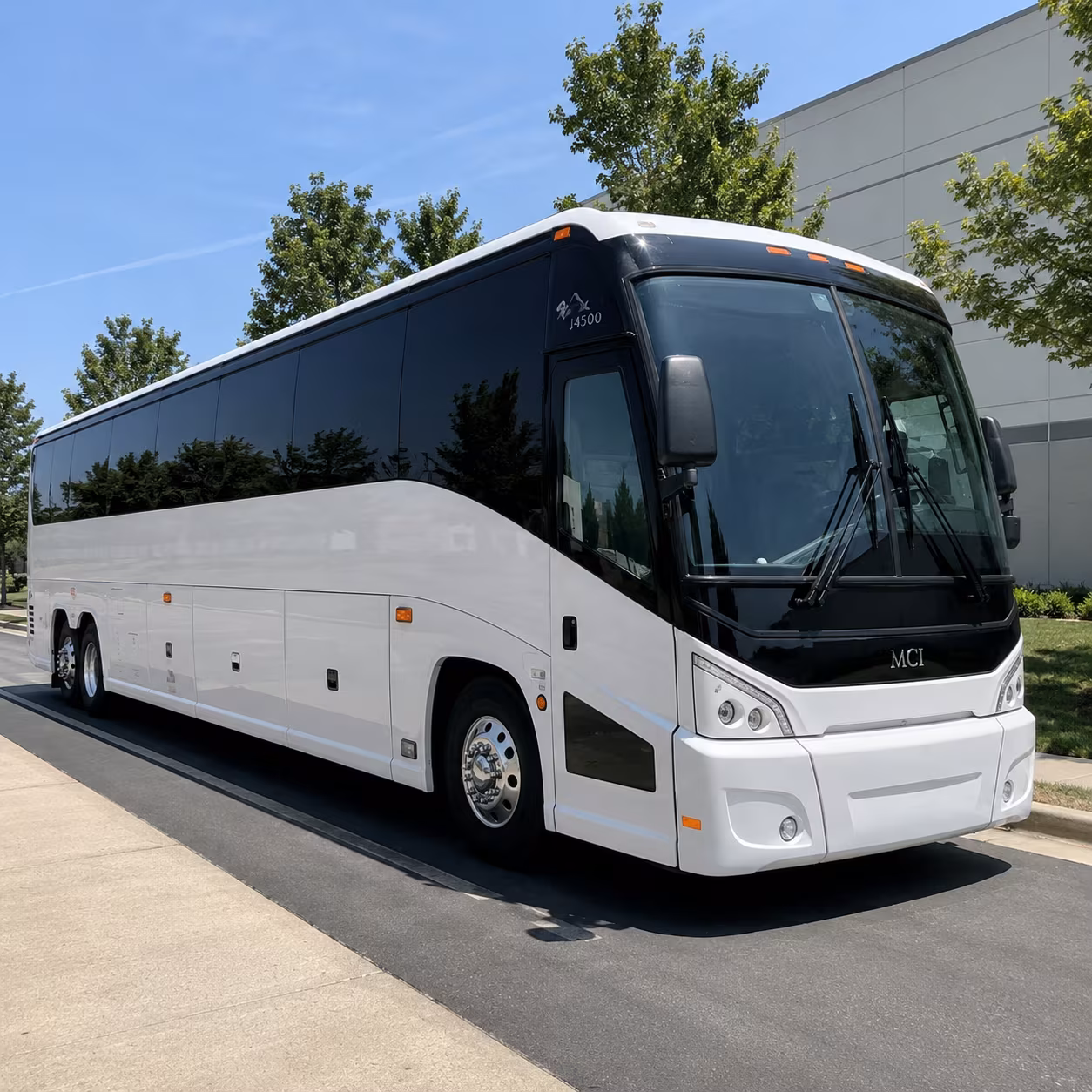 Highlands Ranch Wedding Transportation & Shuttle Service