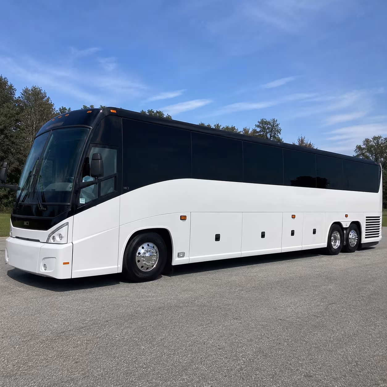 Lakewood Corporate Event Transportation