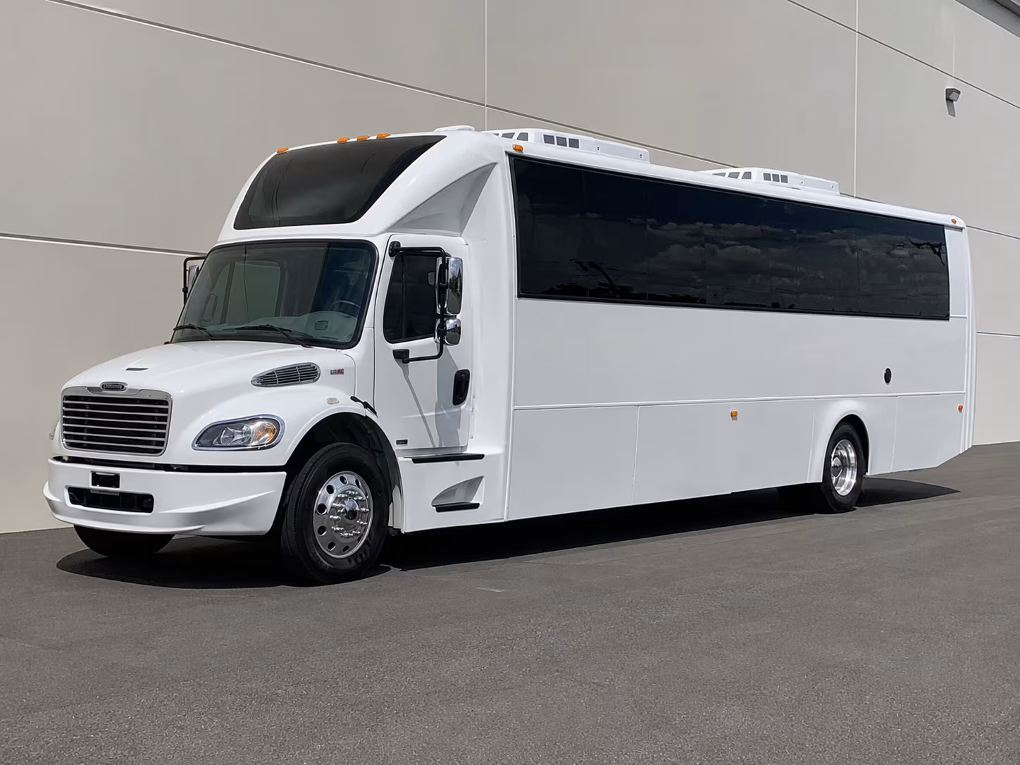 Pueblo Prom Transportation