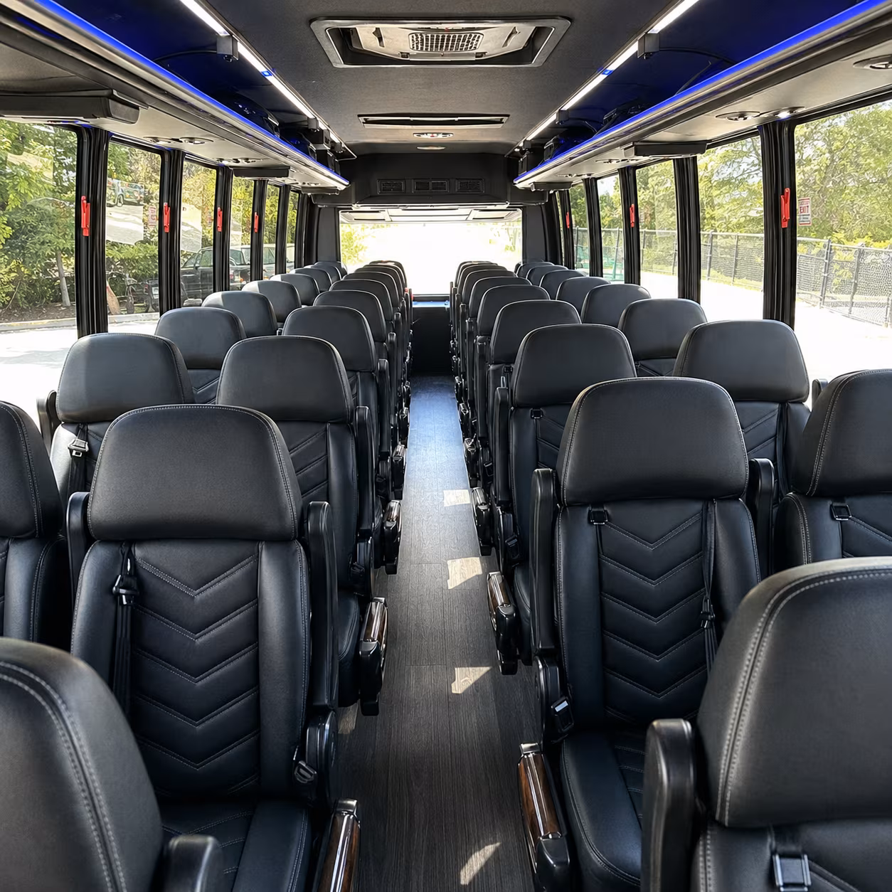 Pueblo Airport Shuttle & Transportation group transportation