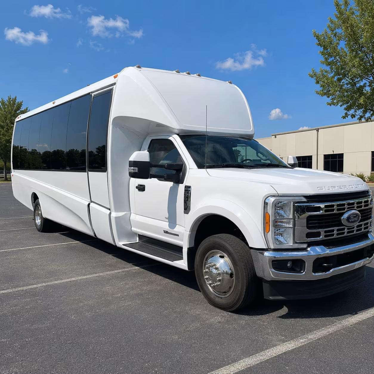 Pueblo Airport Shuttle & Transportation pickup coordination