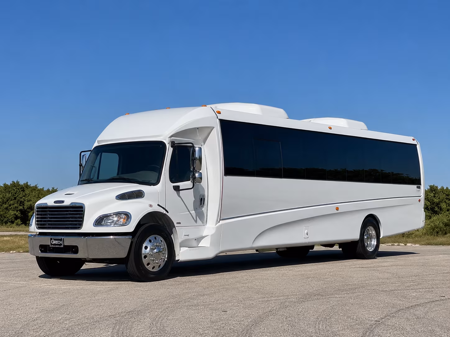 Pueblo Bachelor & Bachelorette Transportation group transportation