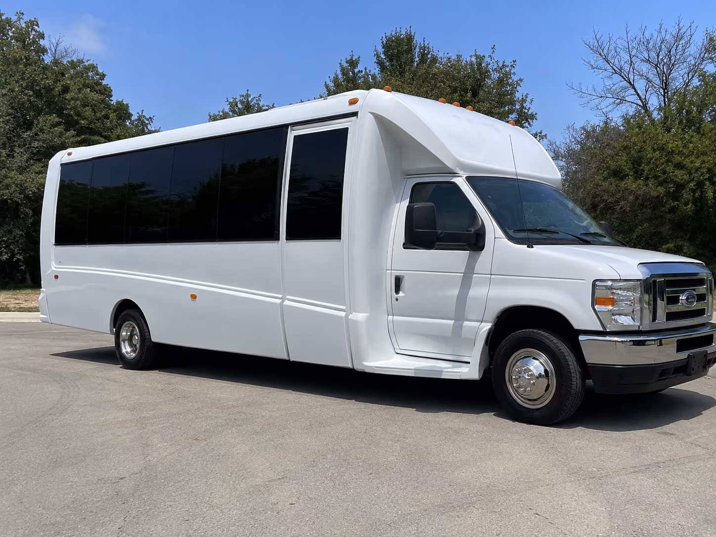 Pueblo Birthday, Sweet 16, & Quinceañera Transportation pickup coordination