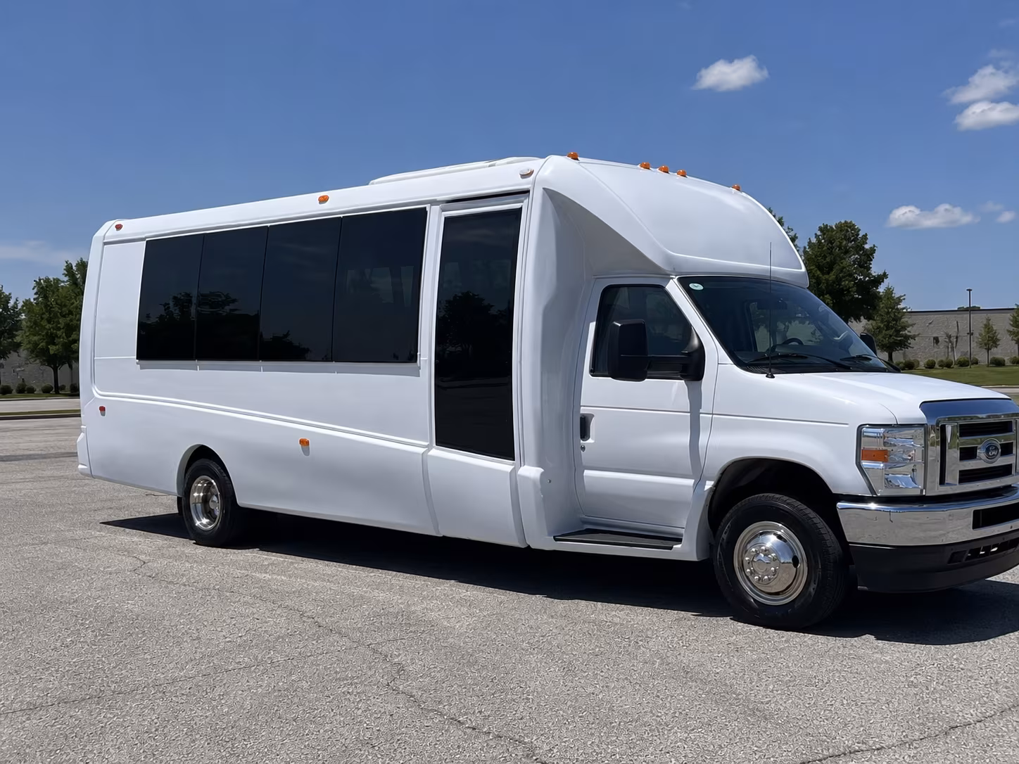 Pueblo Prom & Homecoming Transportation pickup coordination