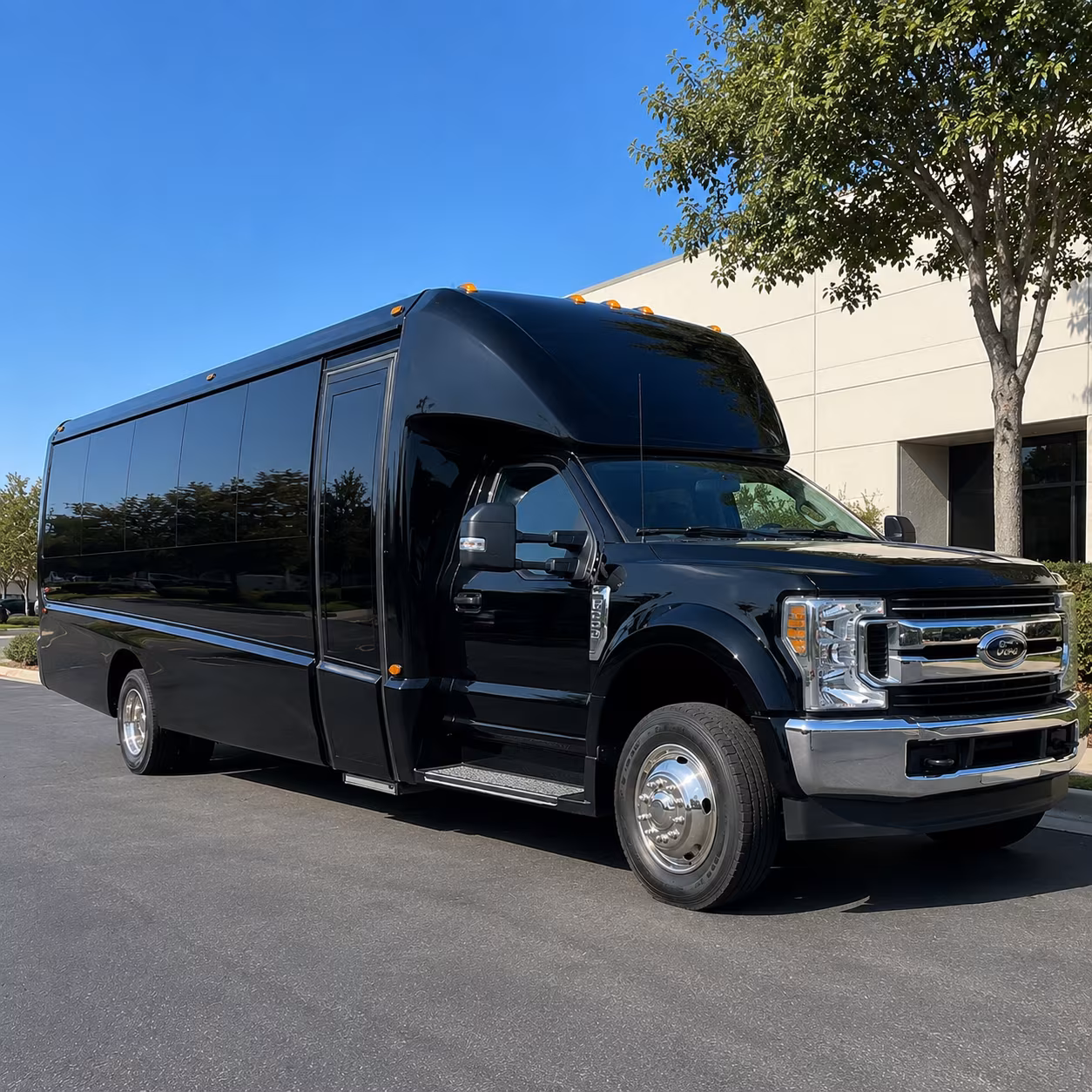 Pueblo School Event Transportation pickup coordination