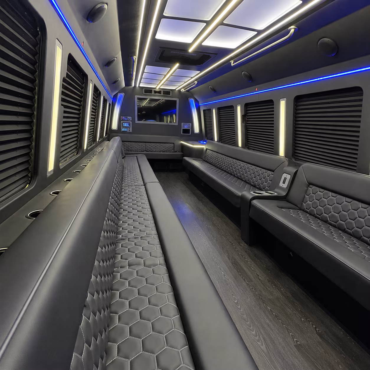 Pueblo Sporting Event Transportation route planning