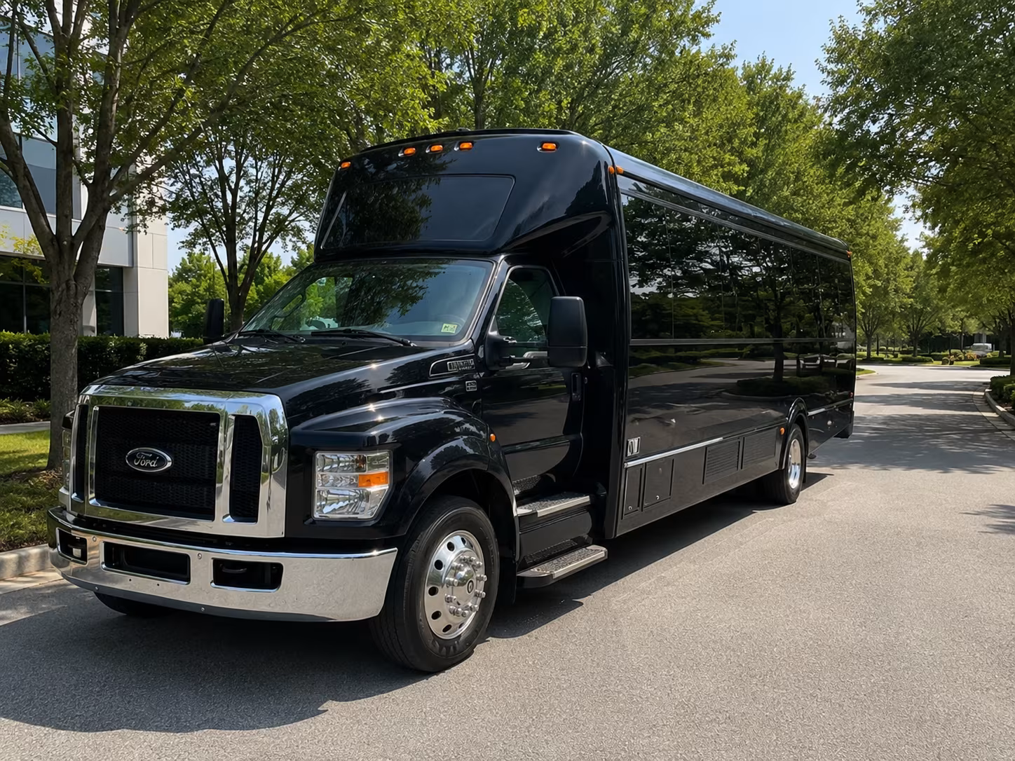 Pueblo Winery Tour & Pub Crawl Transportation route planning