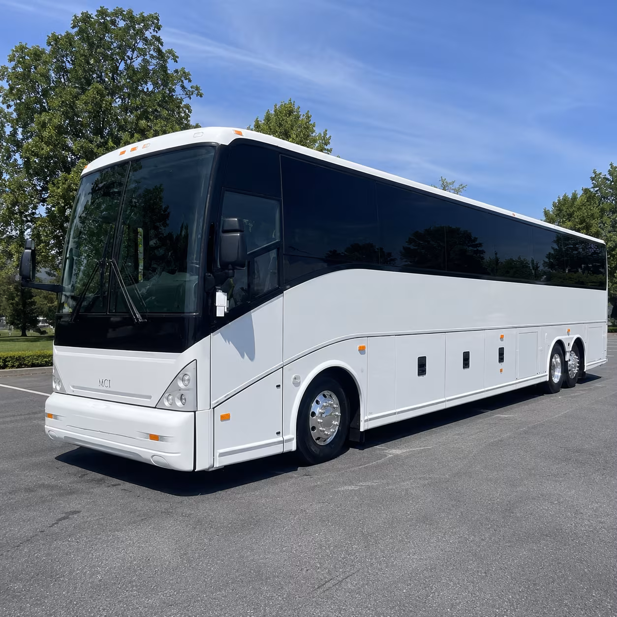 Pueblo School Event Transportation