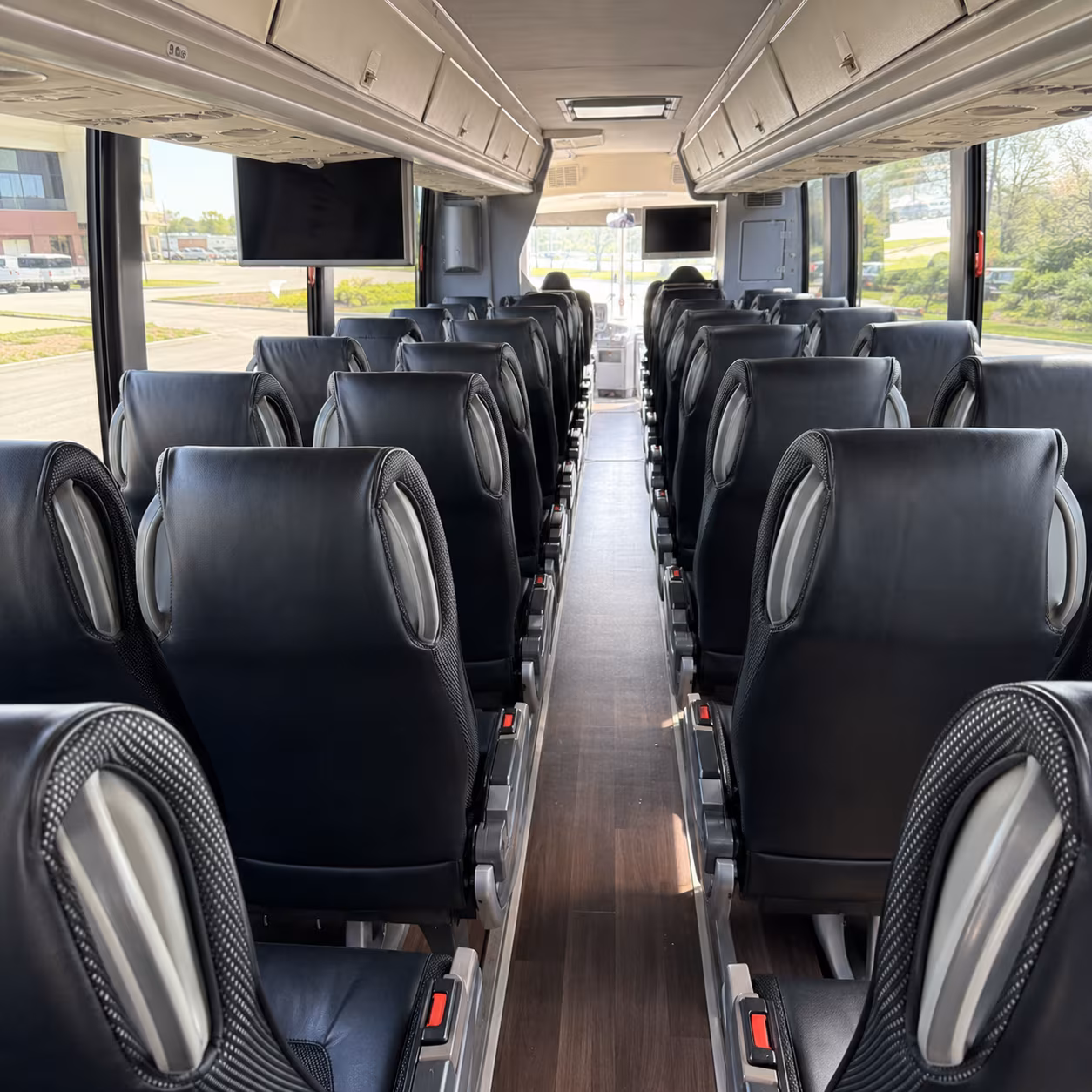 Thornton Corporate Event Transportation