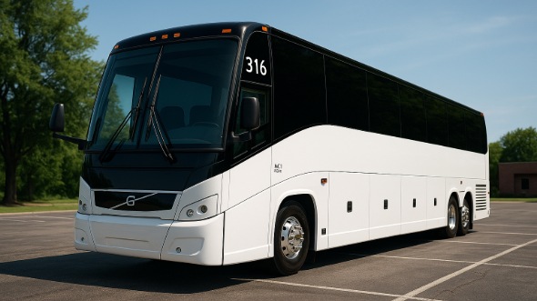 centennial concert transportation