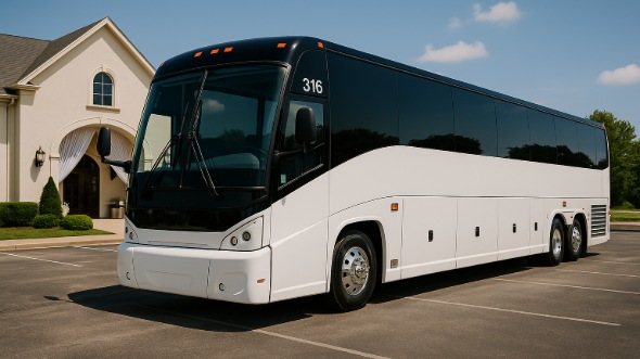 denver bus rentals for birthday sweet 16