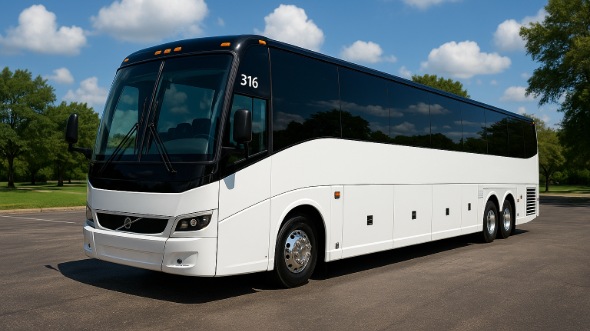 highlands ranch bus rentals for birthday sweet 16