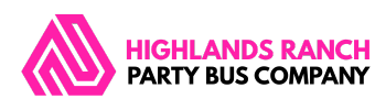highlands-ranch-party-bus-company-logo