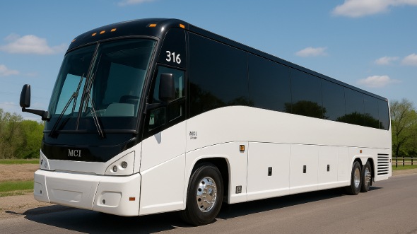 highlands ranch sporting event transportation