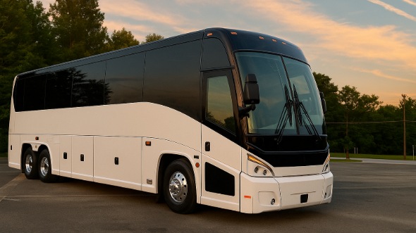 lakewood bus rentals for birthday sweet 16