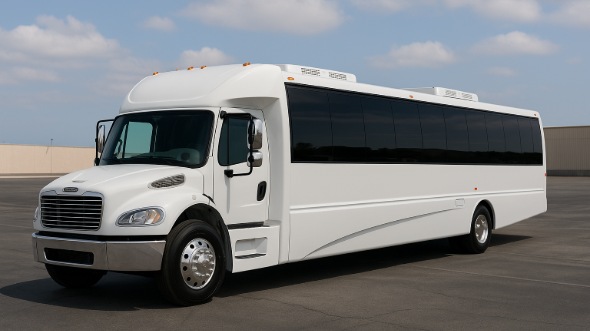 pueblo bus rentals for birthday sweet 16 minibus rental