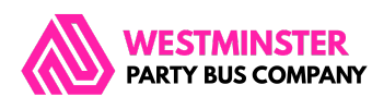 westminster-party-bus-company-logo